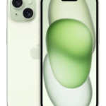 iPhone Green
